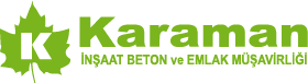 Karaman-Beton